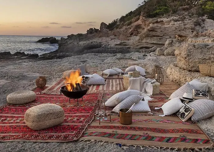 Cottage With Aeolian Islands Views Near Cefalu *