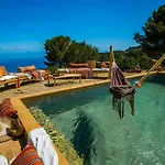 With Aeolian Islands Views Near Holiday home *