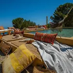 Holiday home With Aeolian Islands Views Near *