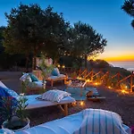 With Aeolian Islands Views Near Cefalu