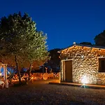 Holiday home With Aeolian Islands Views Near *