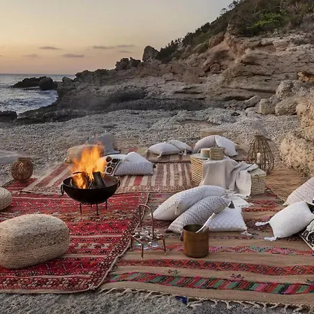 With Aeolian Islands Views Near *