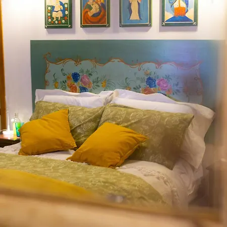 Cottage With Aeolian Islands Views Near Cefalu Prázdninový dům *