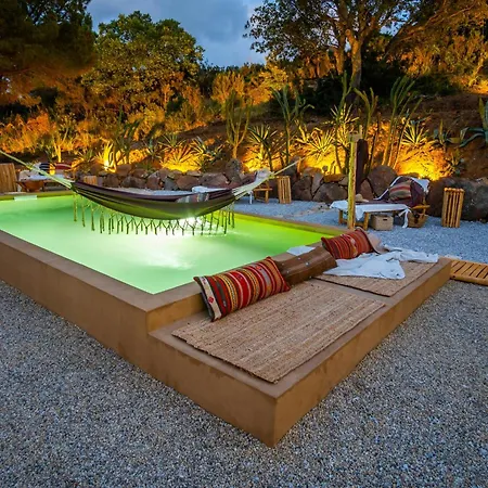 With Aeolian Islands Views Near