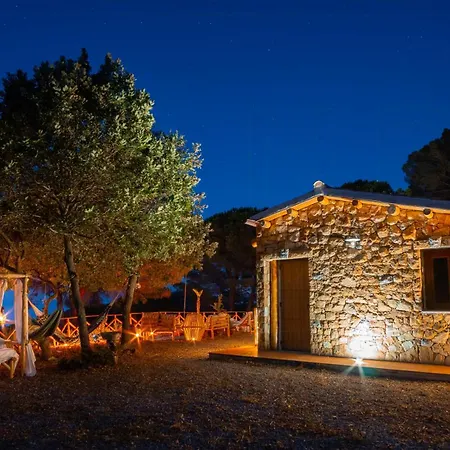 Feriehus With Aeolian Islands Views Near *