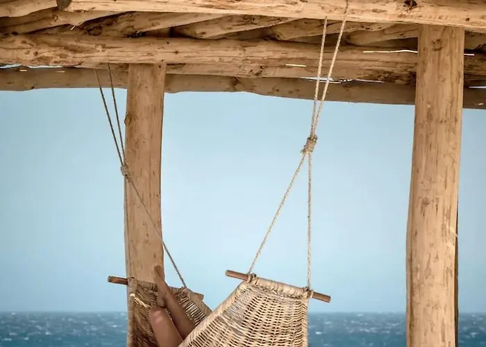 Cottage With Aeolian Islands Views Near Cefalu *
