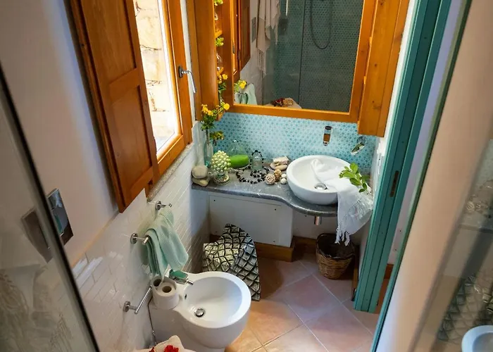 Con Vista Pozzafiato Vicino A Hébergement de vacances *