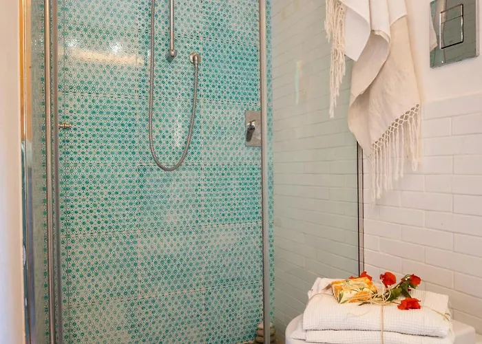 Cottage With Aeolian Islands Views Near Cefalu *