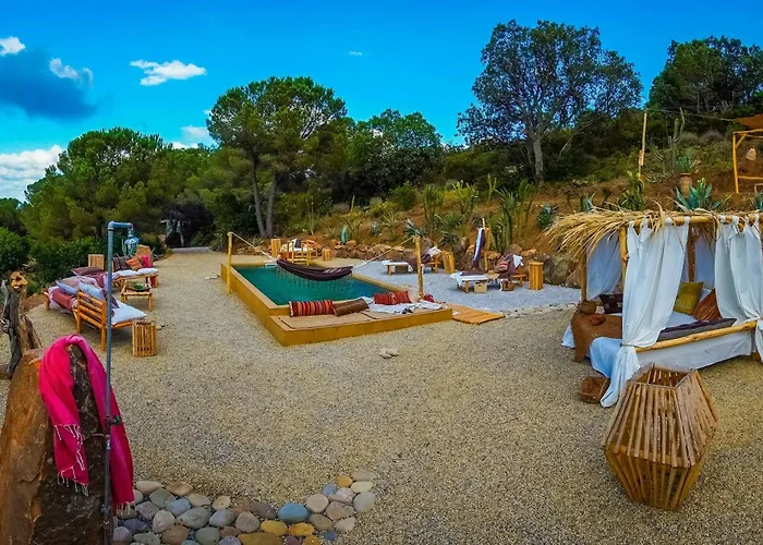 Cottage With Aeolian Islands Views Near Cefalu