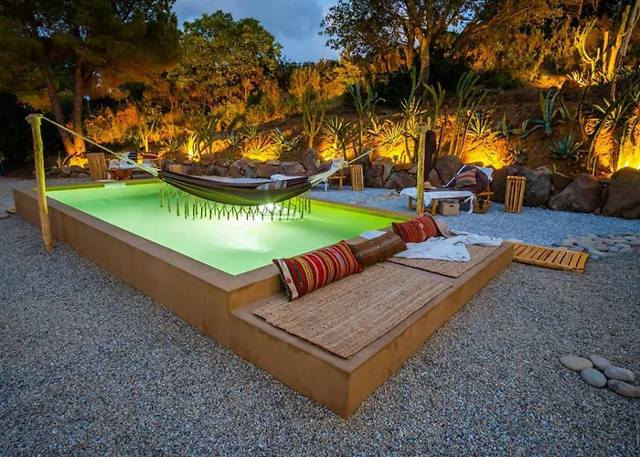 Cottage With Aeolian Islands Views Near Cefalu